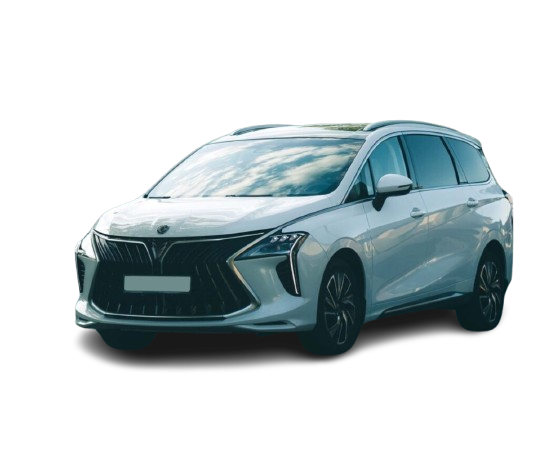 Dongfeng U-TOUR Forthing